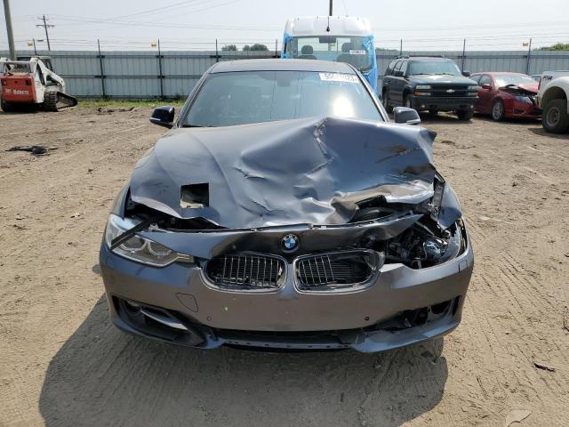 2015 BMW 328 XI - WBA3B3C51FF547474