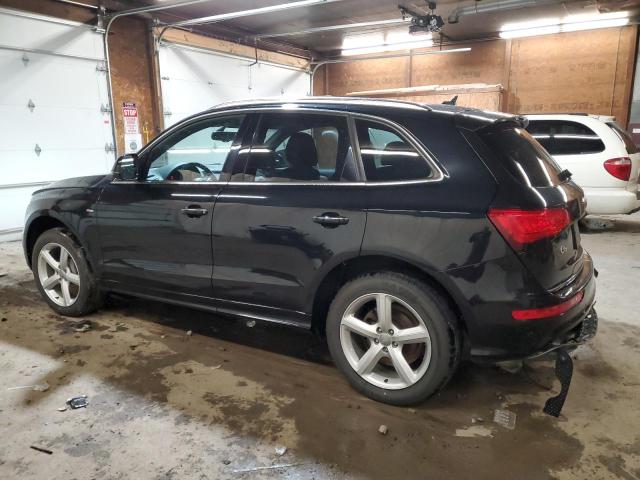 VIN WA1M2AFP6HA085657 2017 Audi Q5, Premium Plus no.2