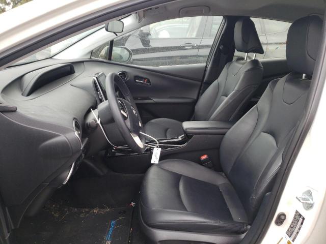 JTDKARFP5J3095427 Toyota PRIUS PRIME