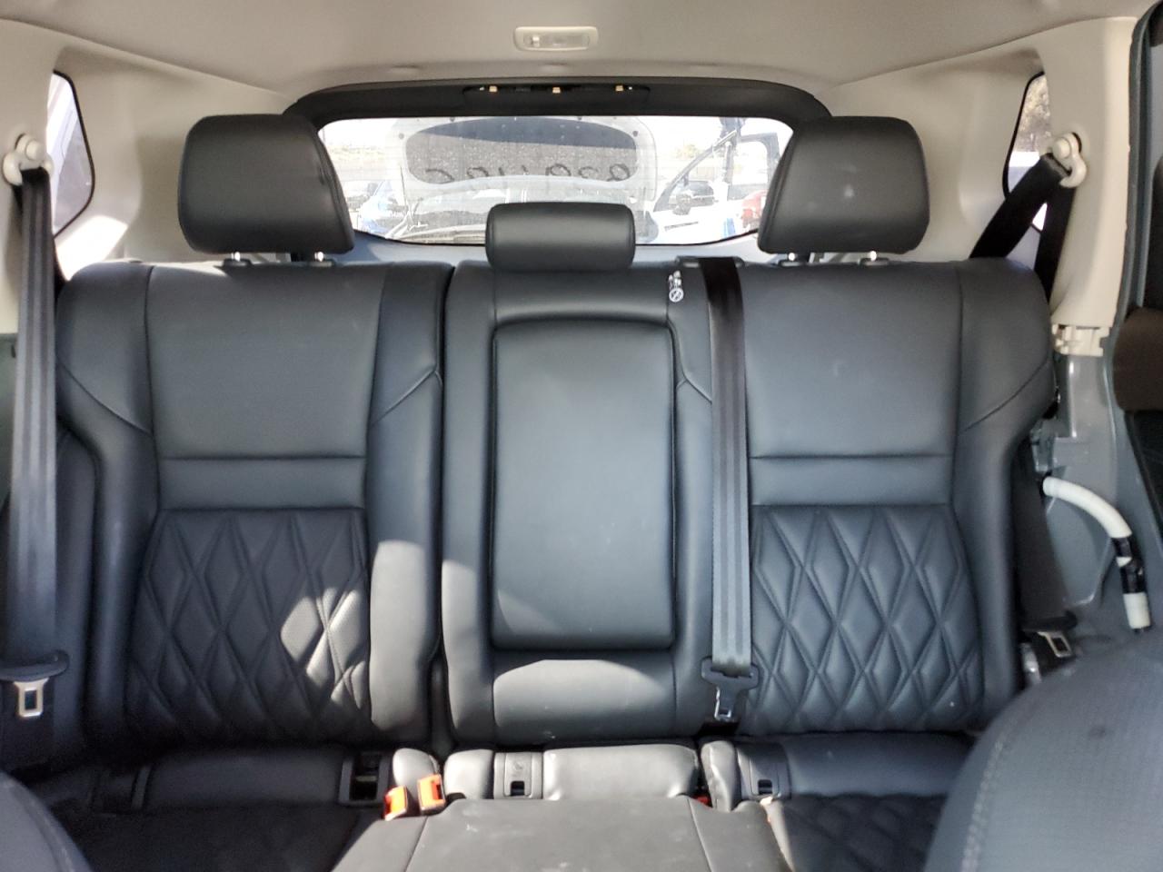 JN8BT3DC6NW120223 NISSAN ROGUE 2022