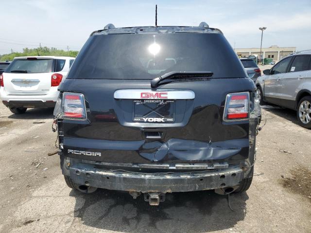 1GKKRTKD3EJ168821 | 2014 GMC ACADIA DEN