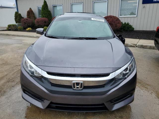 2017 Honda Civic - Image 5