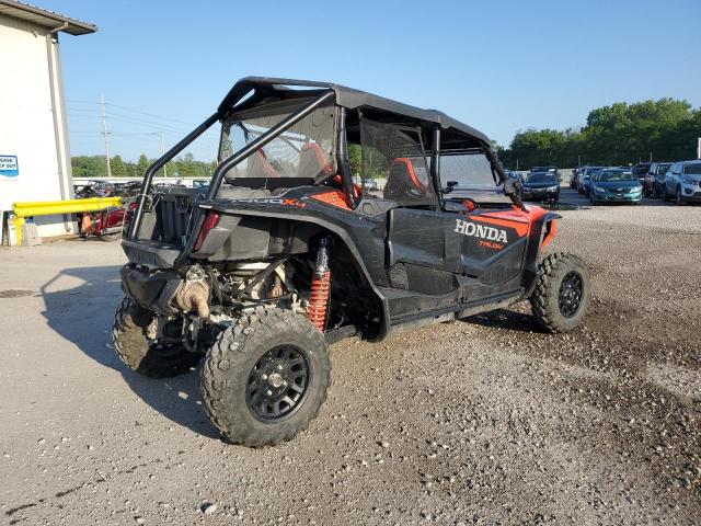 2022 HONDA SXS1000 S4 - 1HFVE06A0N4200583