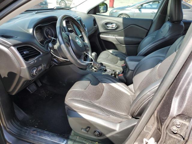 2019 JEEP CHEROKEE O 1C4PJMJN6KD174180