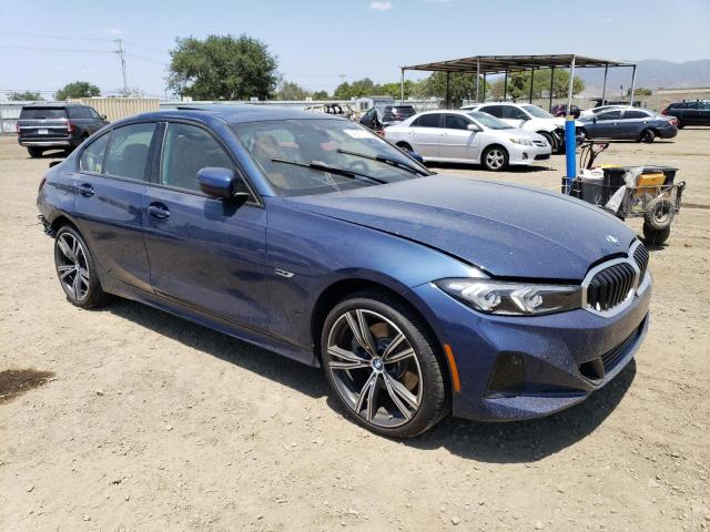3MW39FF05P8D06721 BMW 330e