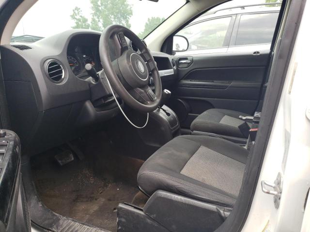 1C4NJDBBXFD225651 Jeep Compass Sport