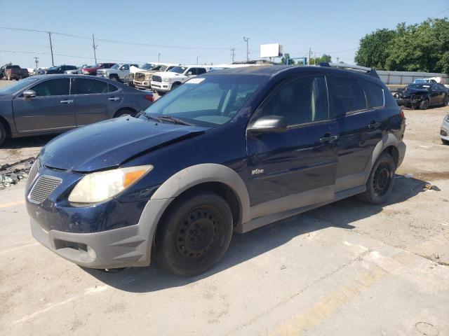 2007 Pontiac Vibe 