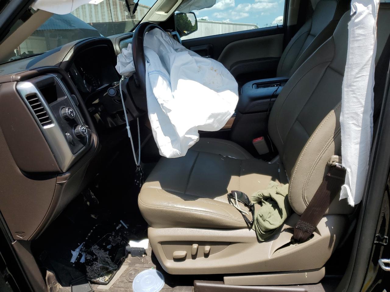3GCUKSEC1JG162971 CHEVROLET ALL Models 2018