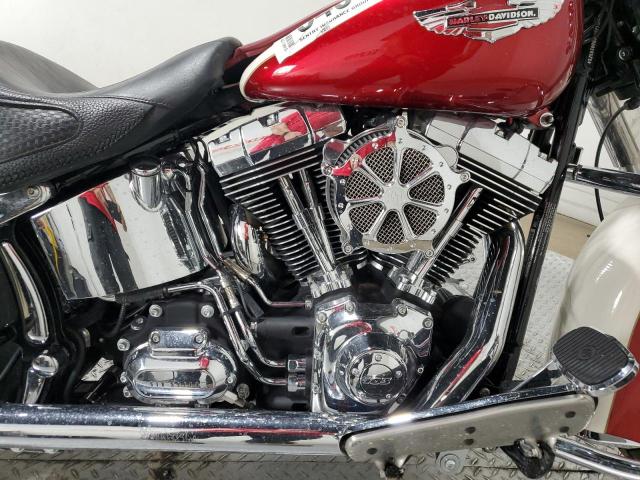 2013 HARLEY-DAVIDSON FLSTN SOFT 1HD1JDV10DB020378