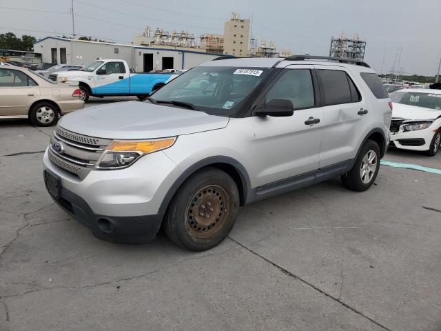 Vin: 1fm5k7b8xega47414, lot: 56187913, ford explorer 20141