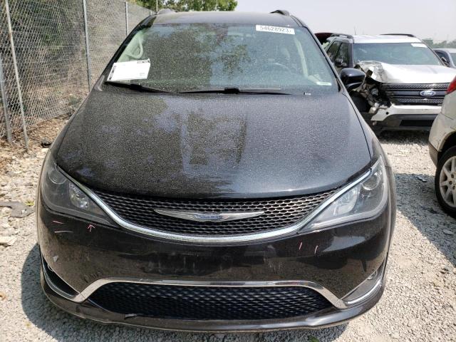 2C4RC1BG2JR123059 2018 CHRYSLER PACIFICA, photo no. 5