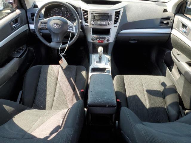 4S3BMBA62E3032143 Subaru Legacy 2.5i