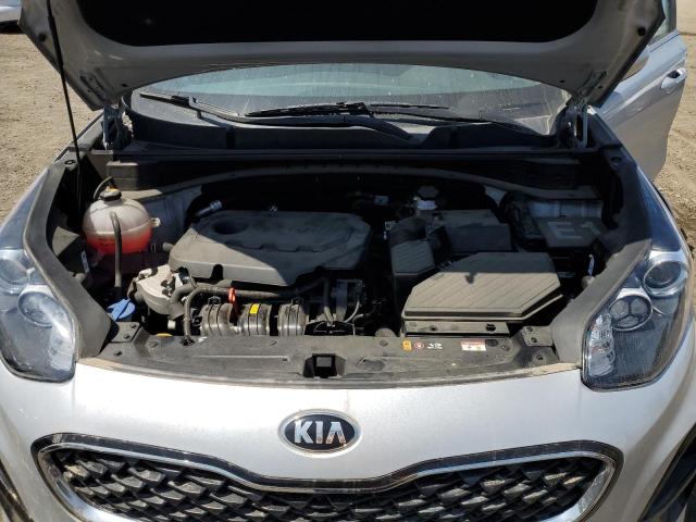 KNDPM3AC9M7888371 KIA Sportage Lx