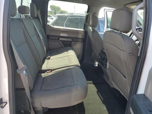 1FTEW1CPXLKD65362 Ford F150 Supercrew