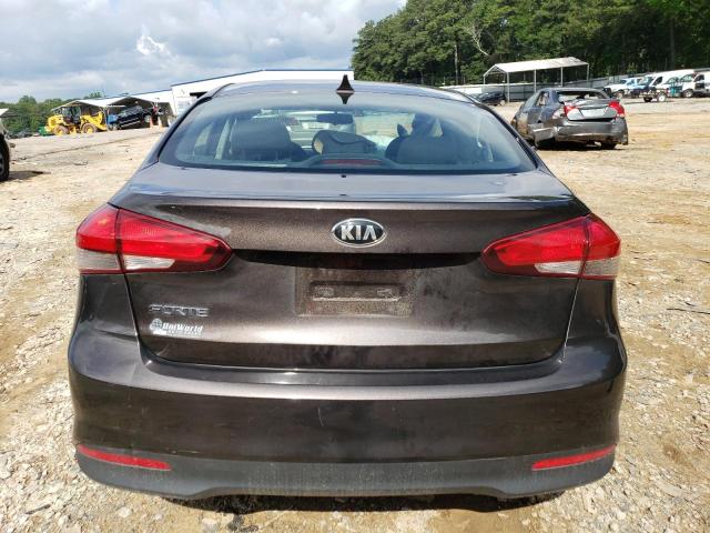 3KPFK4A7XJE180832 KIA FORTE LX