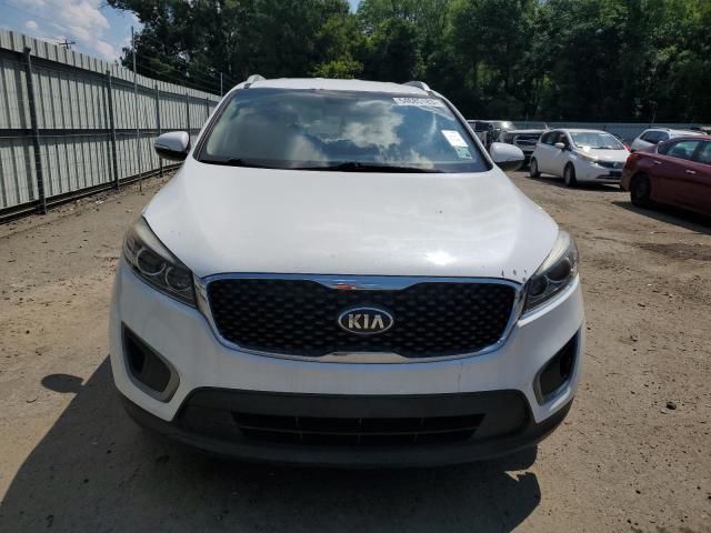 5XYPG4A37GG036251 KIA SORENTO LX