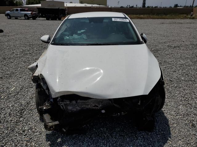 3KPF24AD4PE569318 KIA FORTE LX
