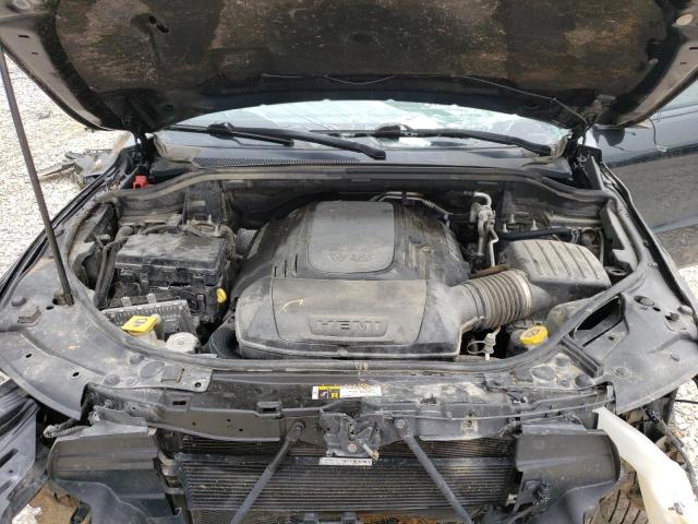 2020 DODGE DURANGO SS - 1C4SDJFT7LC318916