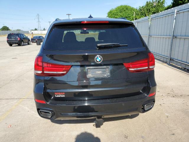 2016 BMW X5 SDRIVE3 - 5UXKR2C59G0H42975