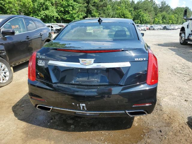 1G6AP5SX0G0100880 | 2016 CADILLAC CTS