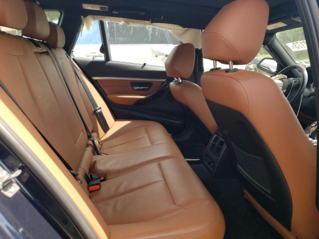 2016 BMW 328 XI - WBA8G5C59GK443052