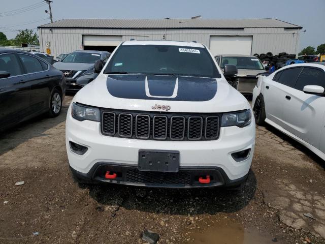 1C4RJFLG0LC290615 Jeep Grand Cherokee Trailhawk