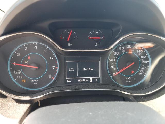 2016 CHEVROLET CRUZE LT - 3G1BE5SM0GS604232