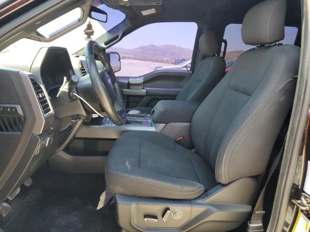 1FTEW1EF2GKF12350 Ford F150 Supercrew