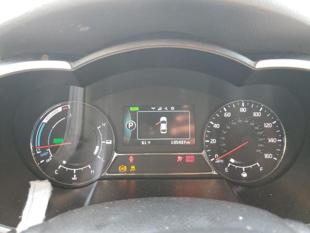 KNAGM4ADXE5075081 KIA OPTIMA HYBRID