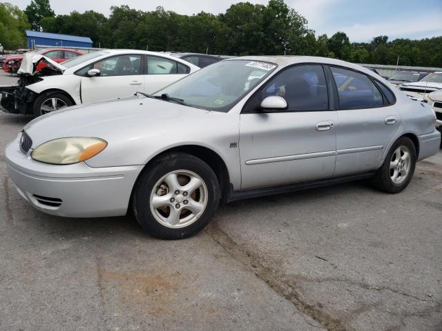 2004 Ford Taurus SES