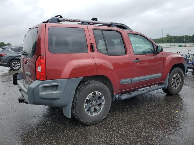 2015 NISSAN XTERRA X 5N1AN0NW9FN653131