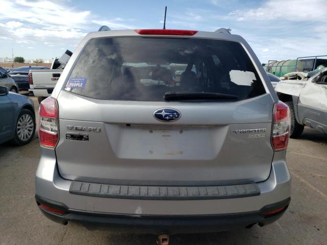 JF2SJAECXEH438727 Subaru Forester 2.5i Premium