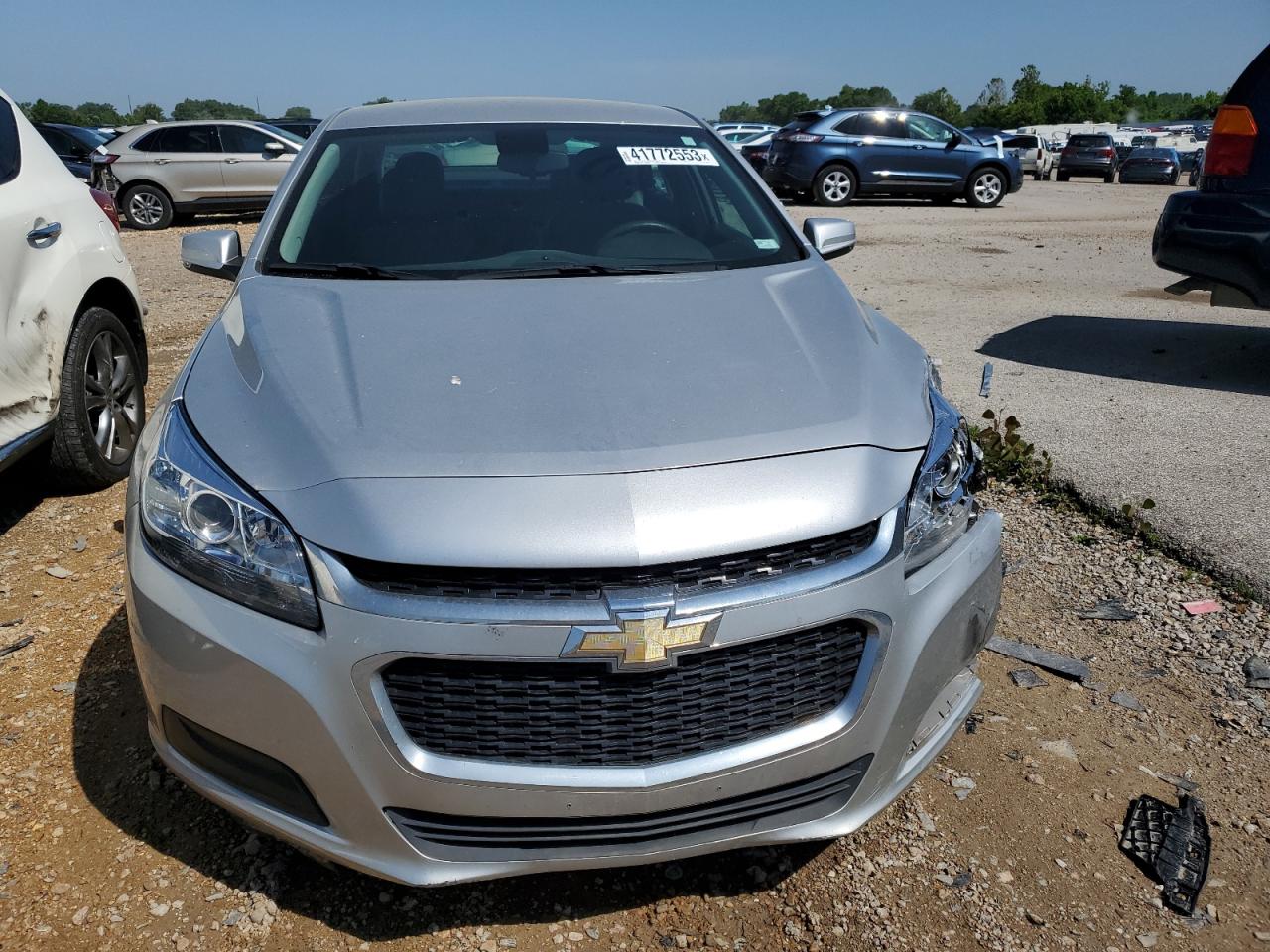 1G11C5SA2GF124527 CHEVROLET MALIBU 2016