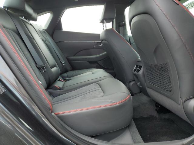 KMHL44J22NA243864 | 2022 HYUNDAI SONATA SEL