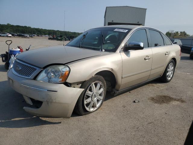 2005 Ford Five Hundred Limited