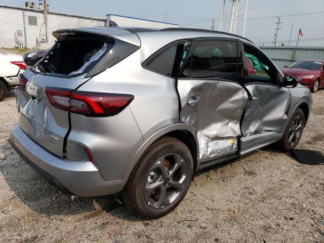 2023 FORD ESCAPE ST - 1FMCU9MN8PUA09605