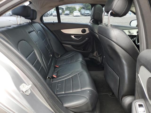 55SWF4JB6FU044996 Mercedes-Benz C 300