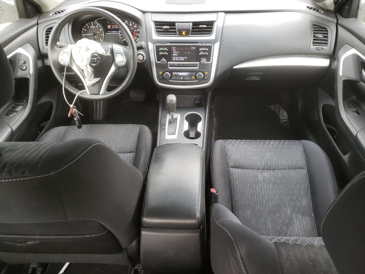 1N4AL3AP6HC237570 NISSAN ALTIMA 2017