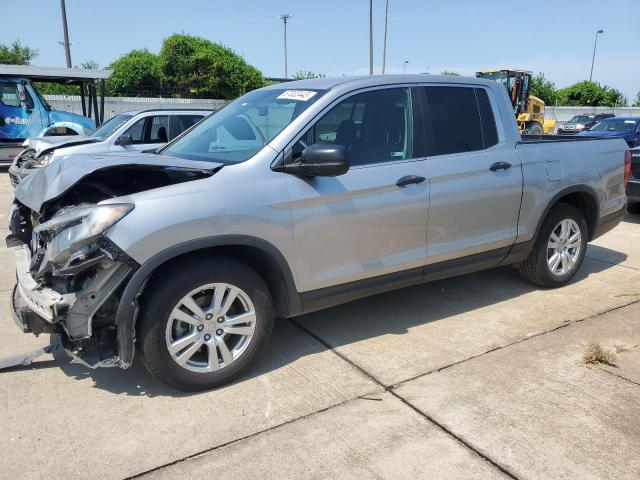 2019 Honda Ridgeline RT