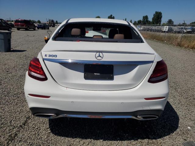 WDDZF4JB6JA345273 Mercedes-Benz E 300