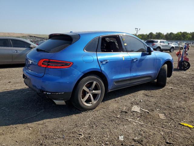 VIN WP1AA2A55HLB04287 2017 Porsche Macan no.3