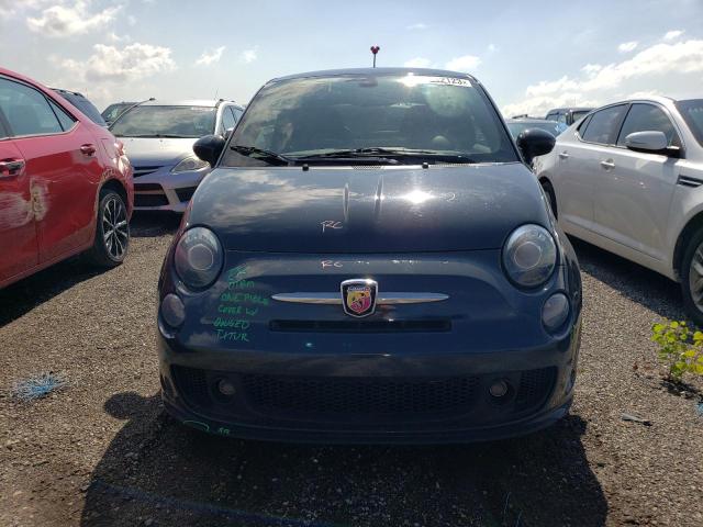 2016 FIAT 500 ABARTH 3C3CFFFH7GT170501