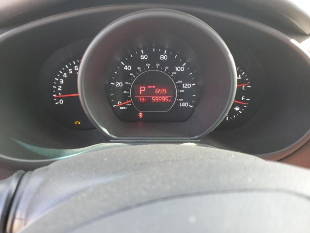KNDJN2A22H7495855 KIA Soul