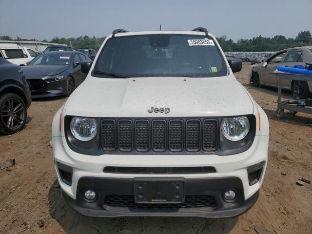 ZACNJDBB4MPM76404 | 2021 JEEP RENEGADE L