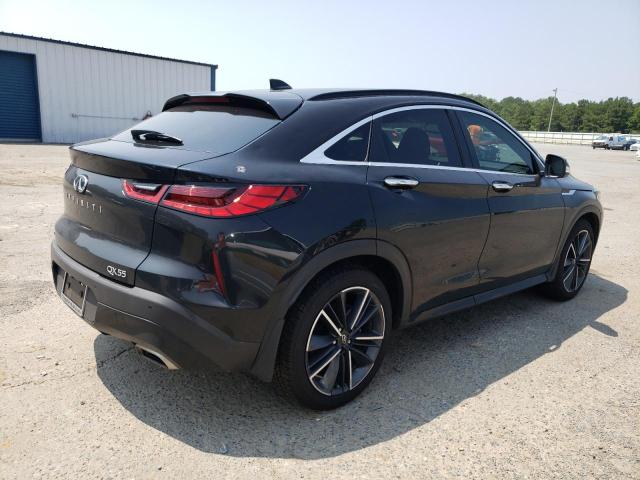2023 INFINITI QX55 LUXE 3PCAJ5JR5PF107584