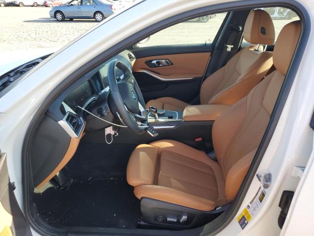 3MW5P7J08N8C56079 BMW 330e