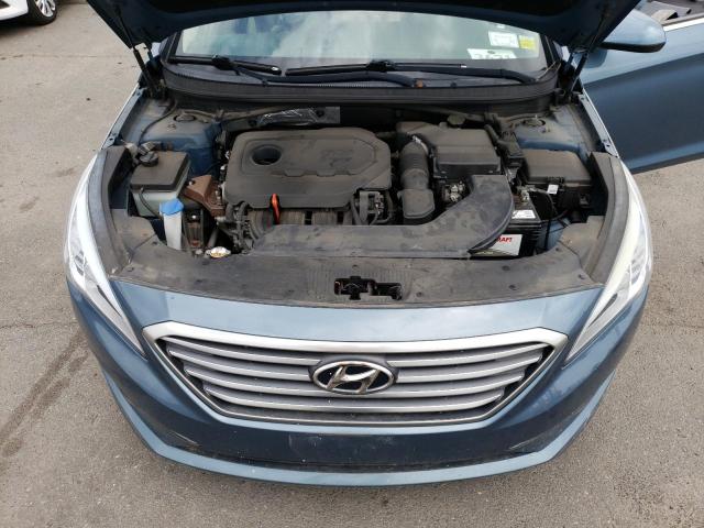 5NPE24AF2FH041364 | 2015 HYUNDAI SONATA SE