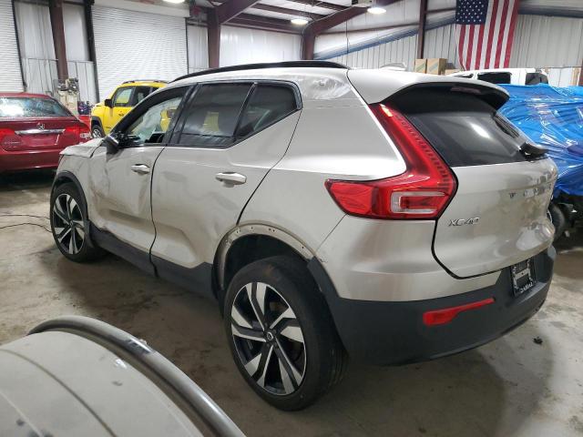 2023 VOLVO XC40 PLUS YV4L12UW3P2943015