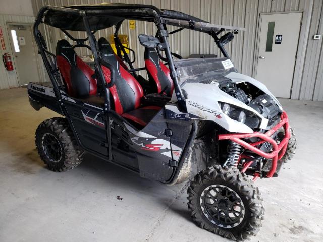 2023 KAWASAKI KRT800 L - JKBRTCL13PB501280