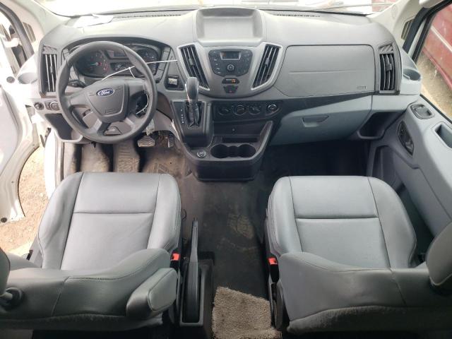 2017 FORD TRANSIT T- - 1FTYR1CM7HKA33798